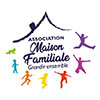 Logo Association de la maison familiale