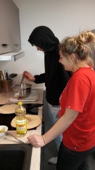 Maison Familiale - Groupe A