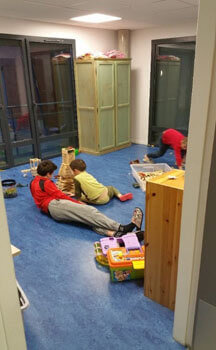 Pont-Audemer - Maison familiale