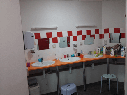 Pont-Audemer - Maison familiale