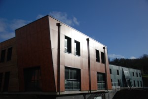 Pont-Audemer - Maison familiale