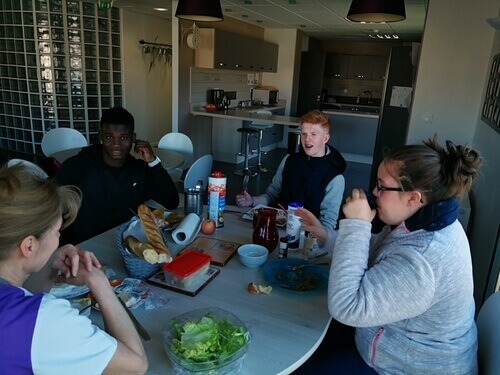 Maison Familiale - Pont-Audemer