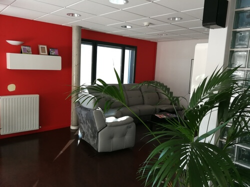 Maison Familiale - Groupe B